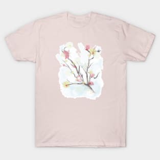 Sakura cherry blossom T-Shirt